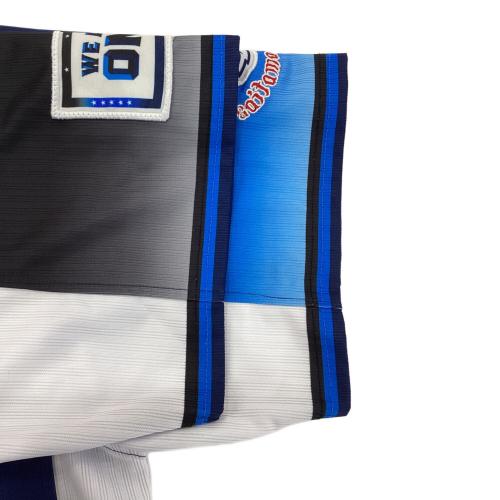 埼玉西武ライオンズ 応援グッズ ビジター【6】源田壮亮 SIZE L ネイビー