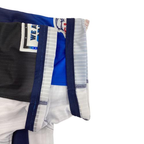 埼玉西武ライオンズ 応援グッズ ビジター【6】源田壮亮 SIZE L ネイビー