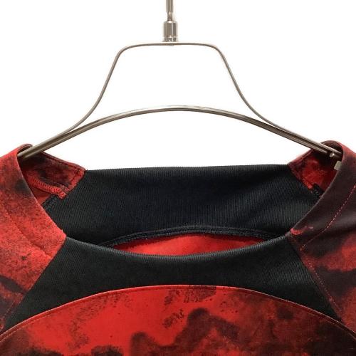 浦和レッズ (ウラワレッズ) 2024 ユニフォーム ホーム 半袖 レプリカ サッカーユニフォーム FN6637-611 NIKE レッド SIZE XL