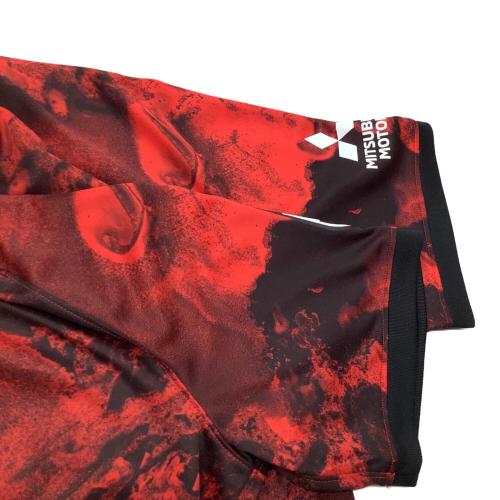 浦和レッズ (ウラワレッズ) 2024 ユニフォーム ホーム 半袖 レプリカ サッカーユニフォーム FN6637-611 NIKE レッド SIZE XL