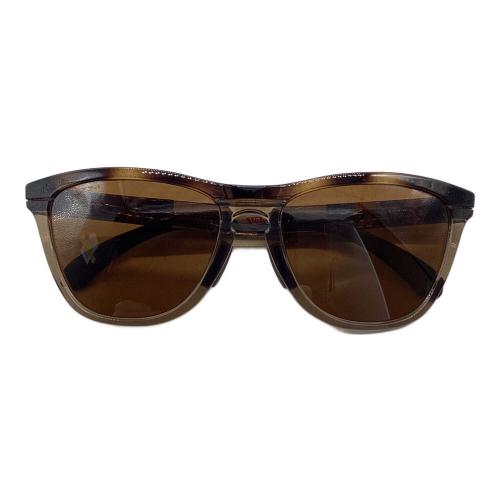 OAKLEY (オークリー) サングラス OO9284A-0755 ブラウン フロッグスキン レンジ