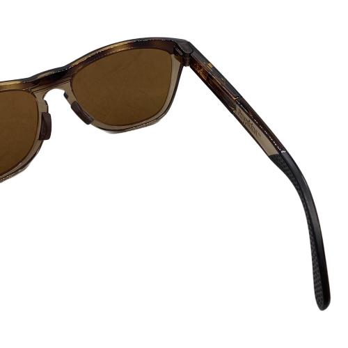 OAKLEY (オークリー) サングラス OO9284A-0755 ブラウン フロッグスキン レンジ