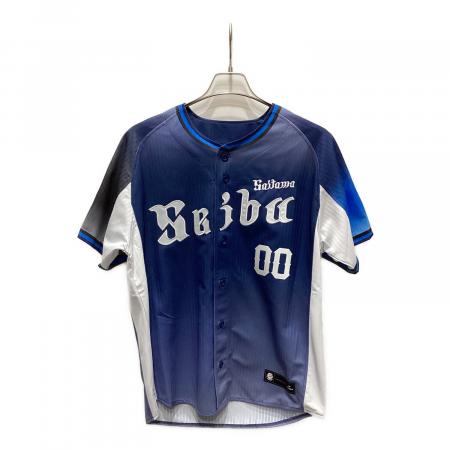 埼玉西武ライオンズ 応援グッズ ビジター【00】仲田慶介 SIZE M