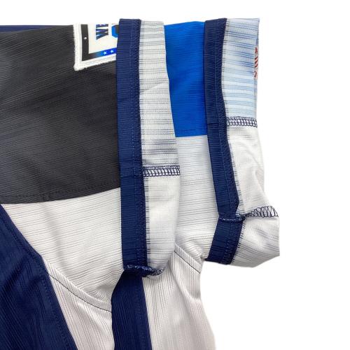 埼玉西武ライオンズ 応援グッズ ビジター【00】仲田慶介 SIZE M ネイビー