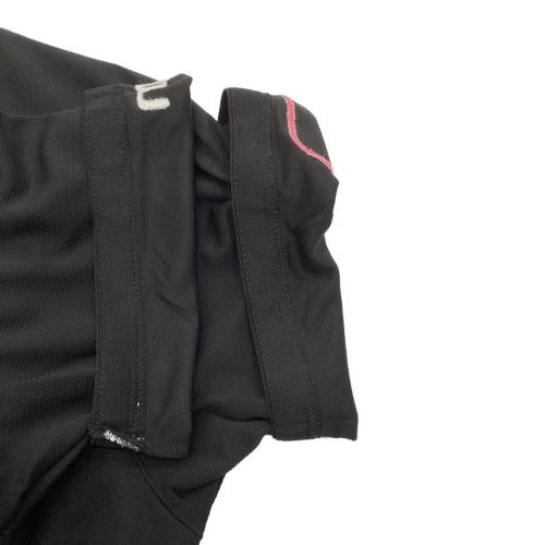 千葉ロッテマリーンズ (チバロッテマリーンズ) 応援グッズ 12JRMM6517 【17】佐々木朗希 ビジター SIZE O ブラック