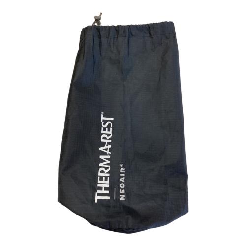 THERMAREST (サーマレスト) エアーマット 64×183㎝ ネオエアーXライト NXT
