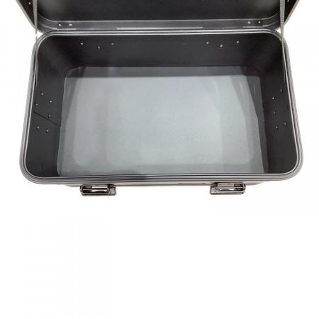 VENTLAX (ヴェントラクス) 収納ケース アルミコンテナ/パンドラ 25L