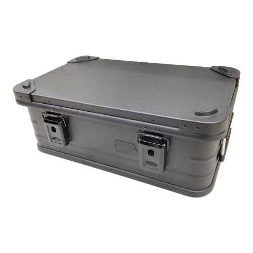 VENTLAX (ヴェントラクス) 収納ケース アルミコンテナ/パンドラ 25L PANDORA