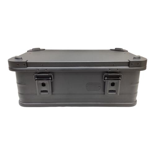 VENTLAX (ヴェントラクス) 収納ケース アルミコンテナ/パンドラ 25L PANDORA