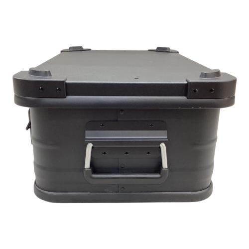 VENTLAX (ヴェントラクス) 収納ケース アルミコンテナ/パンドラ 25L PANDORA