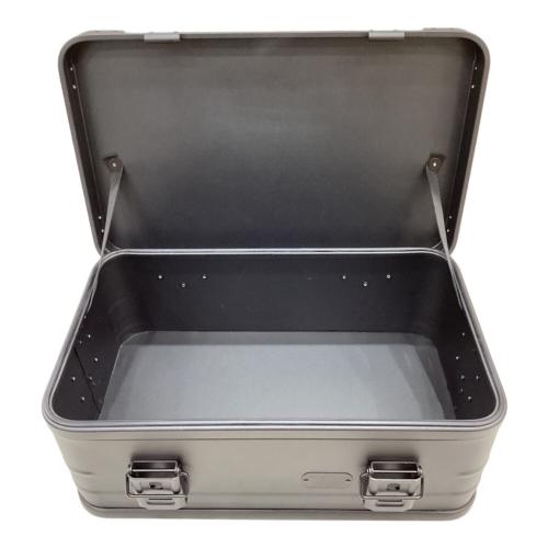 VENTLAX (ヴェントラクス) 収納ケース アルミコンテナ/パンドラ 25L PANDORA