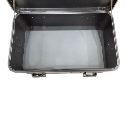 VENTLAX (ヴェントラクス) 収納ケース アルミコンテナ/パンドラ 25L PANDORA