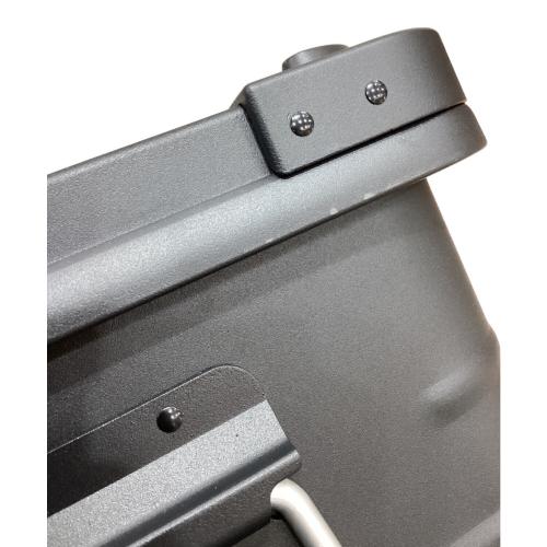 VENTLAX (ヴェントラクス) 収納ケース アルミコンテナ/パンドラ 25L PANDORA