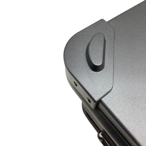 VENTLAX (ヴェントラクス) 収納ケース アルミコンテナ/パンドラ 25L PANDORA