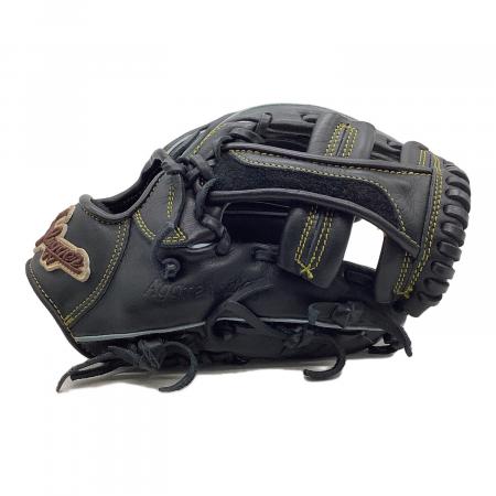 久保田スラッガーAggressive 軟式グローブ 2025モデル】久保田スラッガー 軟式 グローブ グラブ 内野手用 限定