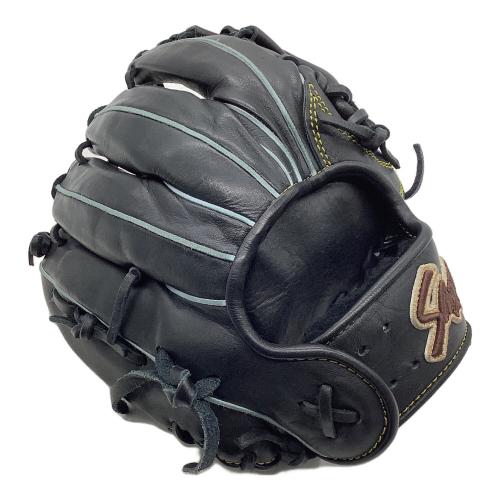 久保田スラッガー (クボタスラッガー) Aggressive 軟式グローブ スペシャルオーダー 約29cm ブラック