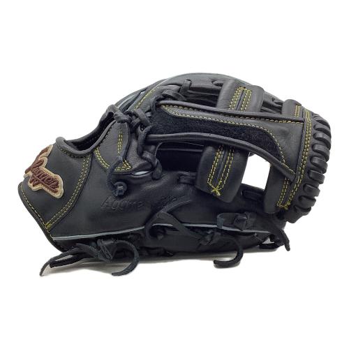 久保田スラッガー (クボタスラッガー) Aggressive 軟式グローブ スペシャルオーダー 約29cm ブラック