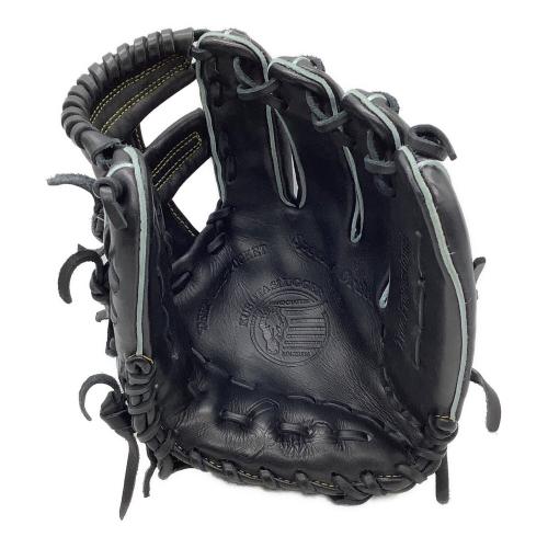 久保田スラッガー (クボタスラッガー) Aggressive 軟式グローブ スペシャルオーダー 約29cm ブラック