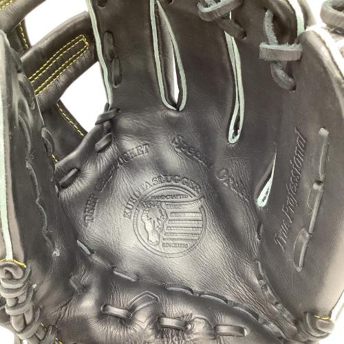 久保田スラッガー (クボタスラッガー) Aggressive 軟式グローブ スペシャルオーダー 約29cm ブラック