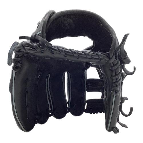 久保田スラッガー (クボタスラッガー) Aggressive 軟式グローブ スペシャルオーダー 約29cm ブラック