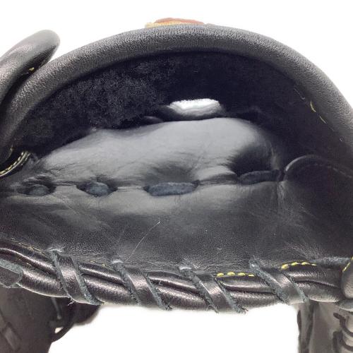 久保田スラッガー (クボタスラッガー) Aggressive 軟式グローブ スペシャルオーダー 約29cm ブラック