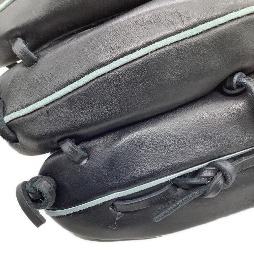 久保田スラッガー (クボタスラッガー) Aggressive 軟式グローブ スペシャルオーダー 約29cm ブラック