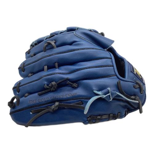 RAWLINGS (ローリングス) ハートオブザハイド 軟式グローブ GRSOGHH 約29cm ブルー