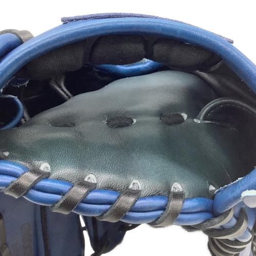 RAWLINGS (ローリングス) ハートオブザハイド 軟式グローブ GRSOGHH 約29cm ブルー