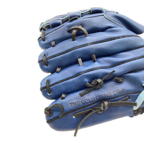 RAWLINGS (ローリングス) ハートオブザハイド 軟式グローブ GRSOGHH 約29cm ブルー