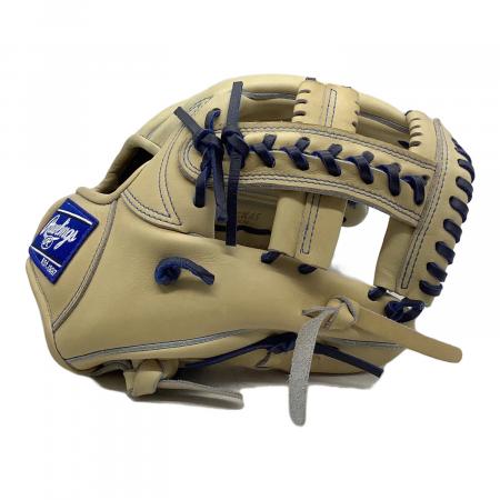 RAWLINGS (ローリングス) ハートオブザハイド 軟式グローブ GR4HECK45