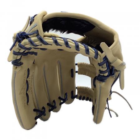 RAWLINGS (ローリングス) ハートオブザハイド 軟式グローブ GR4HECK45
