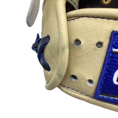 RAWLINGS (ローリングス) ハートオブザハイド 軟式グローブ GR4HECK45 約29cm ベージュ