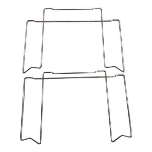 Snow peak (スノーピーク) 囲炉裏テーブル ST-050 シルバー ジカロテーブル