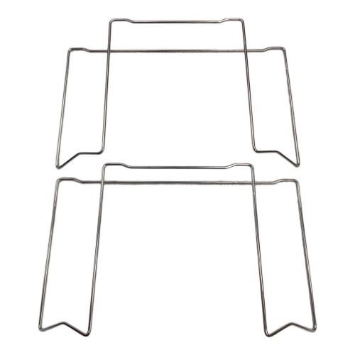 Snow peak (スノーピーク) 囲炉裏テーブル ST-050 シルバー ジカロテーブル