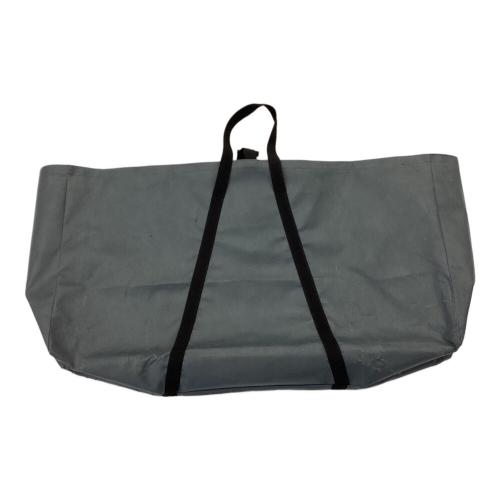 Snow peak (スノーピーク) 囲炉裏テーブル ST-050 シルバー ジカロテーブル