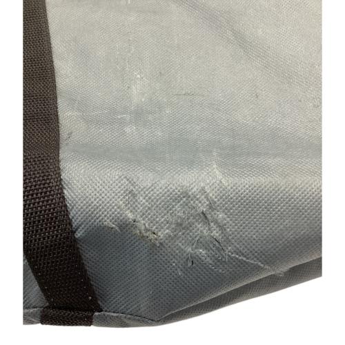 Snow peak (スノーピーク) 囲炉裏テーブル ST-050 シルバー ジカロテーブル