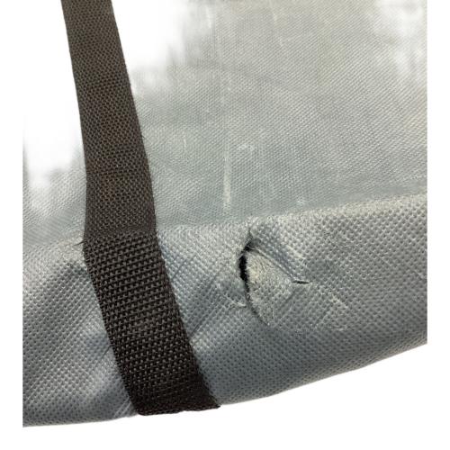 Snow peak (スノーピーク) 囲炉裏テーブル ST-050 シルバー ジカロテーブル