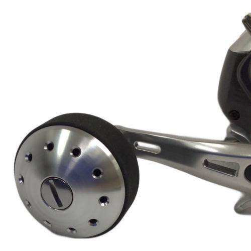 SHIMANO (シマノ) 15フォースマスター 電動リール リール 3000番 通電