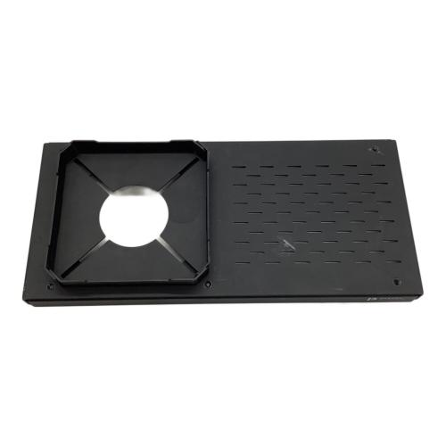 PACKUP OUTDOOR アウトドアテーブル ST-310/ST-340対応 ブラック マウントセット