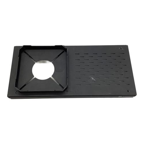 PACKUP OUTDOOR アウトドアテーブル ST-310/ST-340対応 ブラック マウントセット