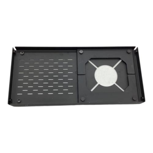 PACKUP OUTDOOR アウトドアテーブル ST-310/ST-340対応 ブラック マウントセット