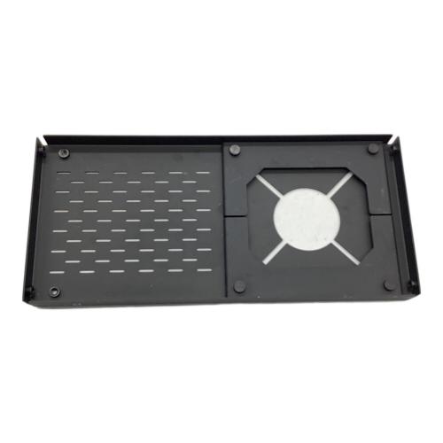 PACKUP OUTDOOR アウトドアテーブル ST-310/ST-340対応 ブラック マウントセット