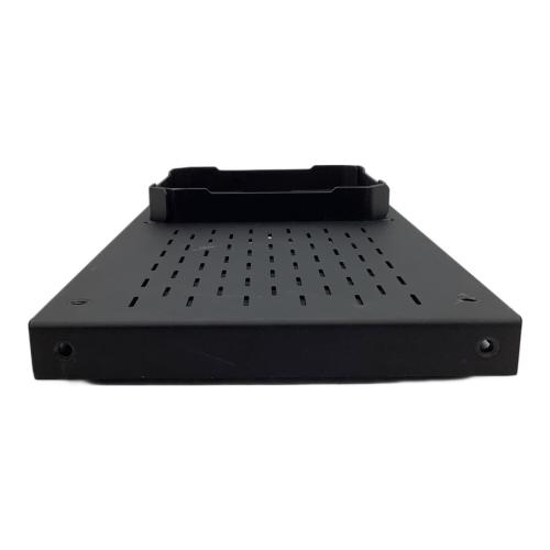 PACKUP OUTDOOR アウトドアテーブル ST-310/ST-340対応 ブラック マウントセット