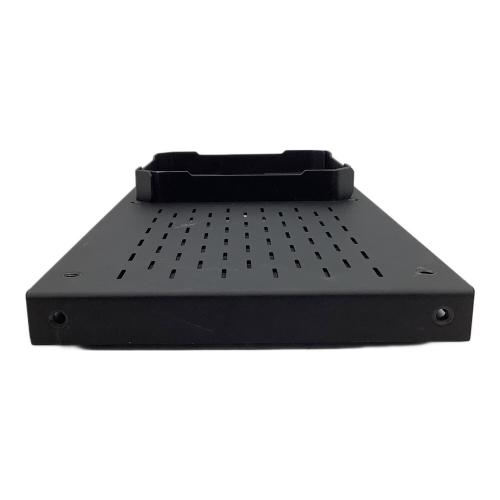 PACKUP OUTDOOR アウトドアテーブル ST-310/ST-340対応 ブラック マウントセット