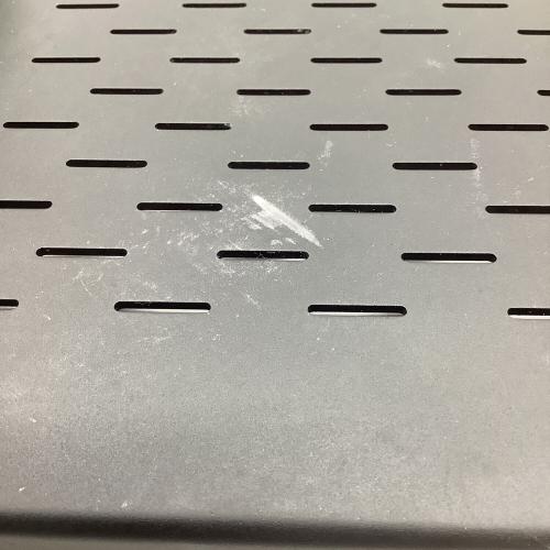 PACKUP OUTDOOR アウトドアテーブル ST-310/ST-340対応 ブラック マウントセット