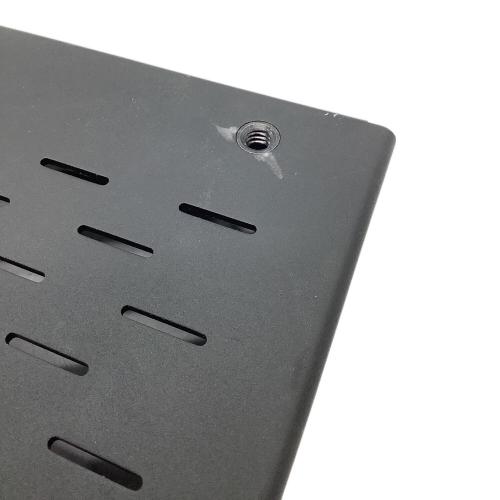 PACKUP OUTDOOR アウトドアテーブル ST-310/ST-340対応 ブラック マウントセット