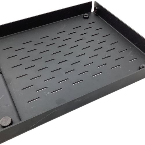 PACKUP OUTDOOR アウトドアテーブル ST-310/ST-340対応 ブラック マウントセット