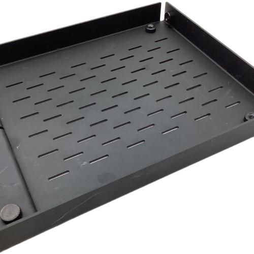 PACKUP OUTDOOR アウトドアテーブル ST-310/ST-340対応 ブラック マウントセット