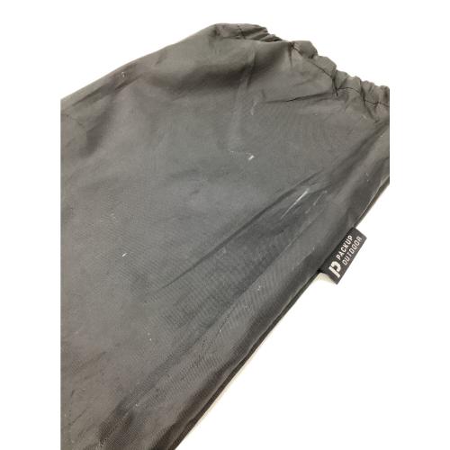 PACKUP OUTDOOR アウトドアテーブル ST-310/ST-340対応 ブラック マウントセット