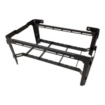 PACKUP OUTDOOR ファニチャーアクセサリー ブラック・THOR専用アクセサリー TH-01 MAT